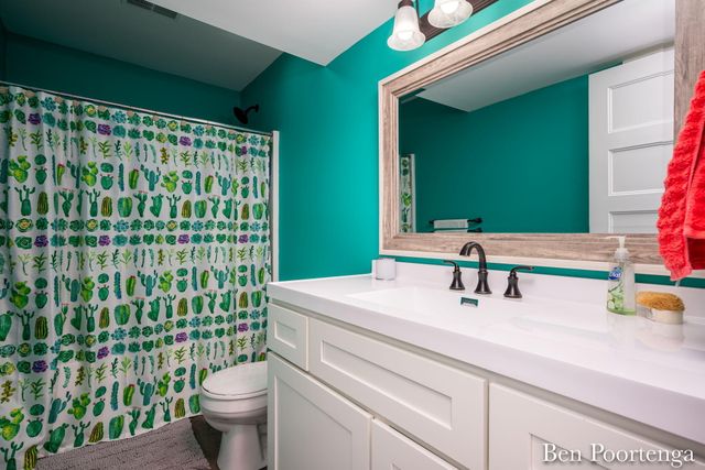 21909 Hilltop Circle, Stanwood, MI 49346