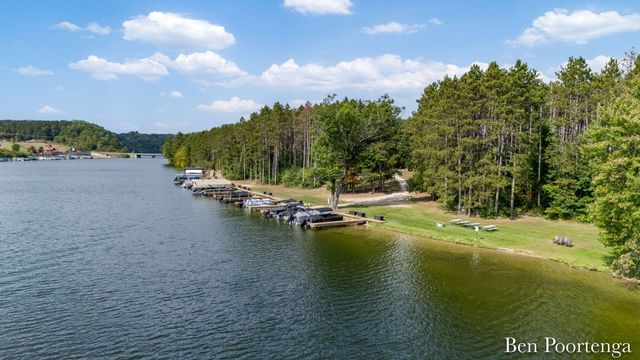 21909 Hilltop Circle, Stanwood, MI 49346