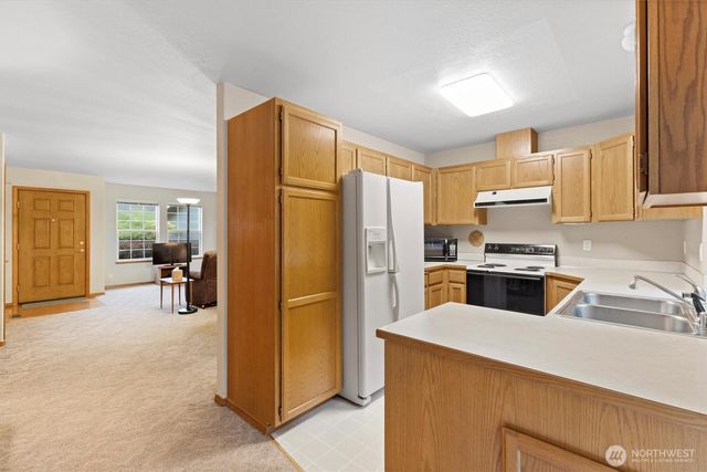 3805 Gablecrest Court, Bellingham, WA 98226
