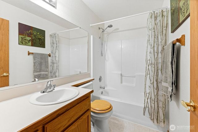 3805 Gablecrest Court, Bellingham, WA 98226