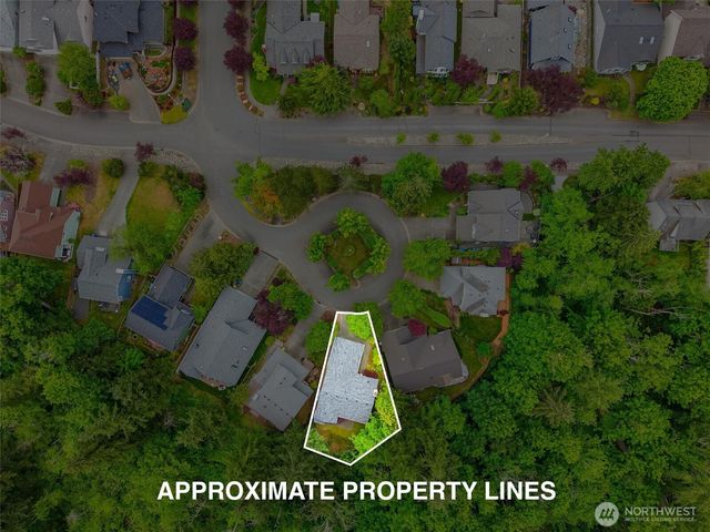 3805 Gablecrest Court, Bellingham, WA 98226