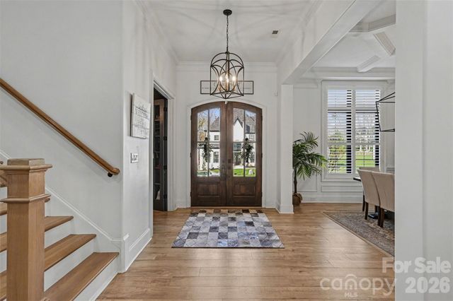 117 Hunts Landing Drive, Mooresville, NC 28117