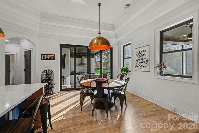 117 Hunts Landing Drive, Mooresville, NC 28117