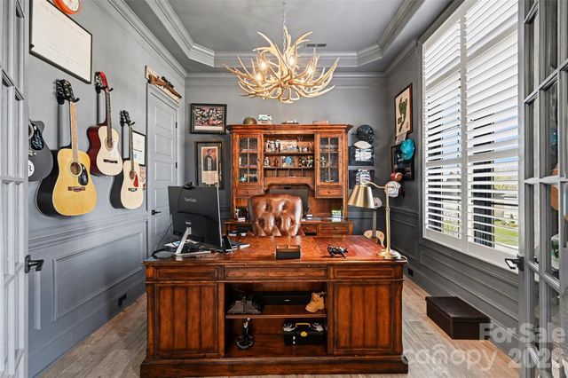 117 Hunts Landing Drive, Mooresville, NC 28117