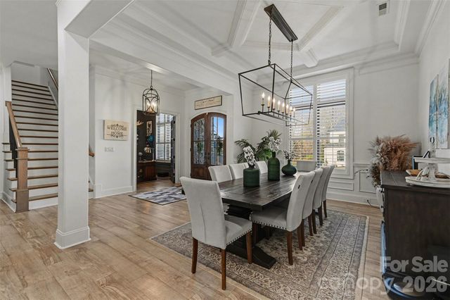 117 Hunts Landing Drive, Mooresville, NC 28117