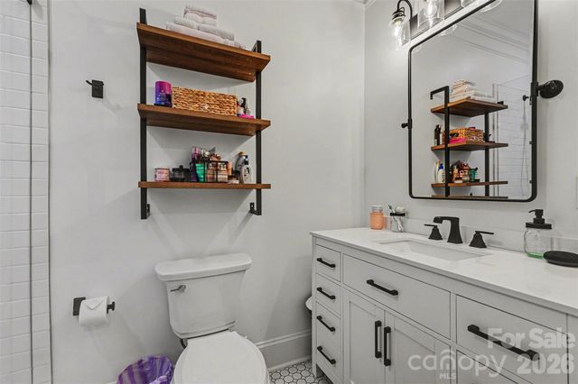 117 Hunts Landing Drive, Mooresville, NC 28117