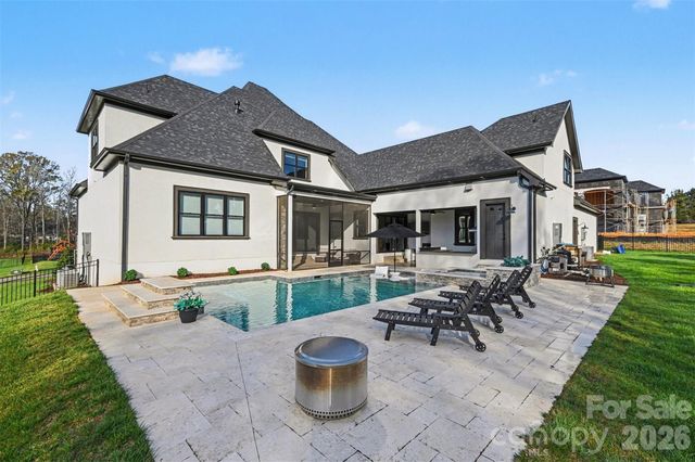 117 Hunts Landing Drive, Mooresville, NC 28117