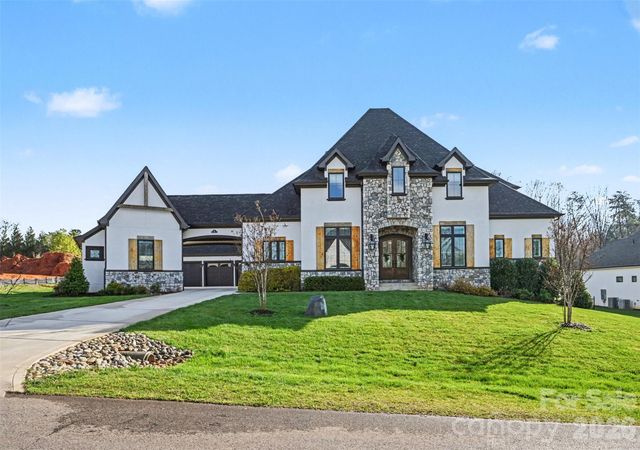 117 Hunts Landing Drive, Mooresville, NC 28117