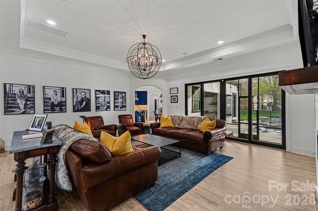 117 Hunts Landing Drive, Mooresville, NC 28117