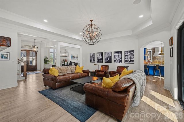 117 Hunts Landing Drive, Mooresville, NC 28117