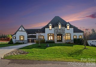 117 Hunts Landing Drive, Mooresville, NC 28117