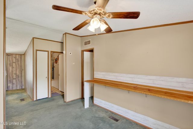 121 Lavelle Odom Road, Poplarville, MS 39470