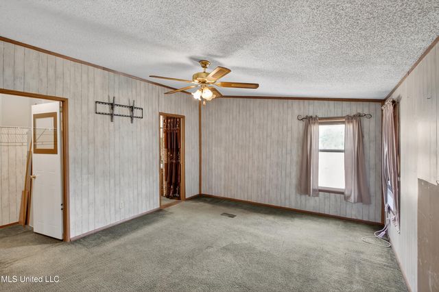 121 Lavelle Odom Road, Poplarville, MS 39470