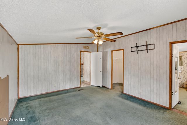 121 Lavelle Odom Road, Poplarville, MS 39470