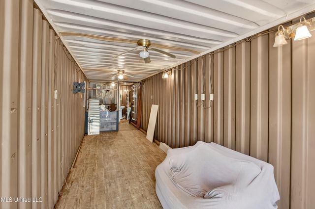 121 Lavelle Odom Road, Poplarville, MS 39470