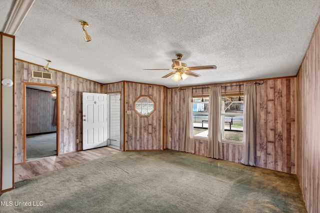 121 Lavelle Odom Road, Poplarville, MS 39470