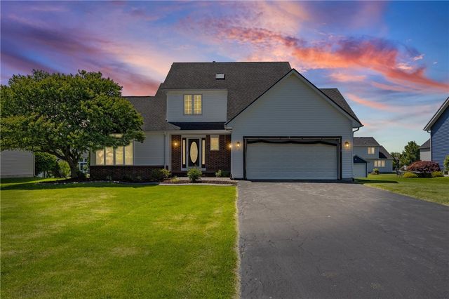 131 Windmill Trail, Ogden, NY 14624