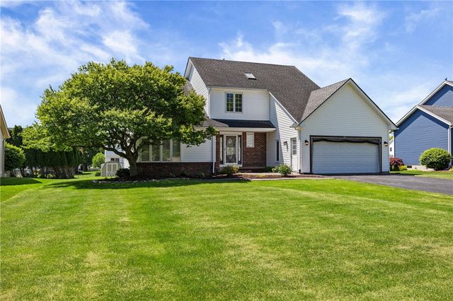 131 Windmill Trail, Ogden, NY 14624