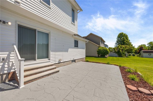 131 Windmill Trail, Ogden, NY 14624