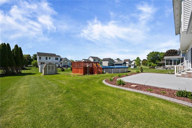 131 Windmill Trail, Ogden, NY 14624