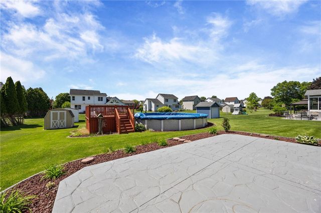131 Windmill Trail, Ogden, NY 14624