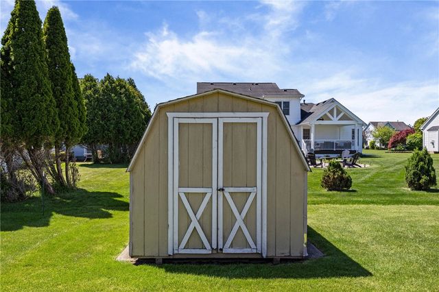 131 Windmill Trail, Ogden, NY 14624