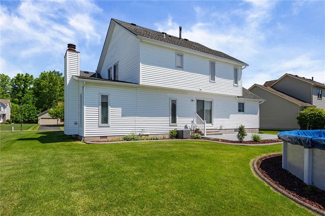 131 Windmill Trail, Ogden, NY 14624