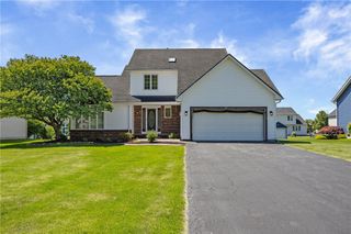 131 Windmill Trail, Ogden, NY 14624