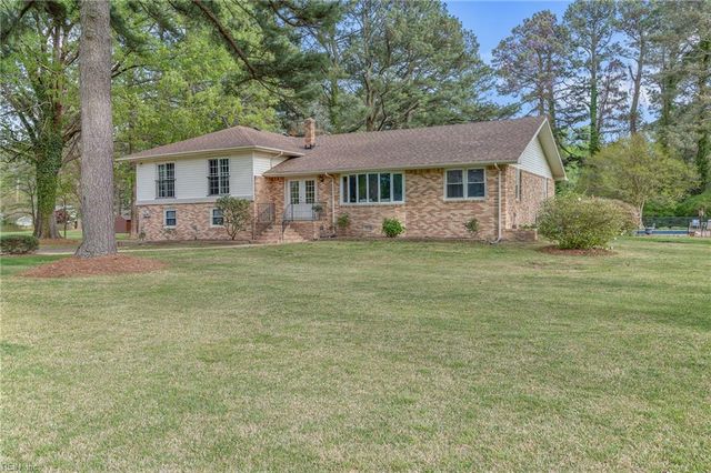 5021 Madeira RD, Virginia Beach, VA 23455