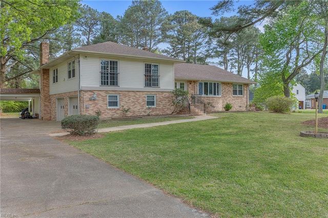 5021 Madeira RD, Virginia Beach, VA 23455