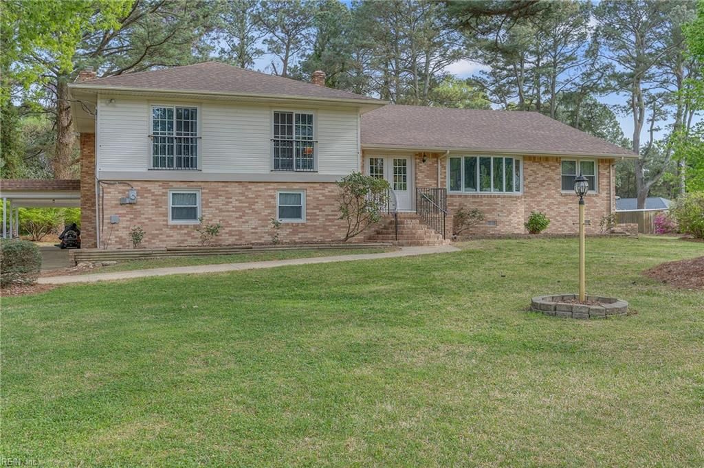 5021 Madeira RD, Virginia Beach, VA 23455