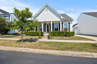 4462 Alameda Drive, Grove City, OH 43123