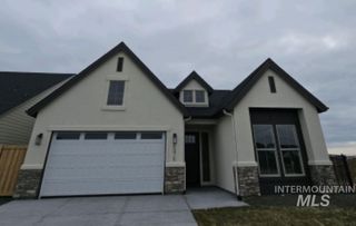 1117 E Crescendo St, Meridian, ID 83642
