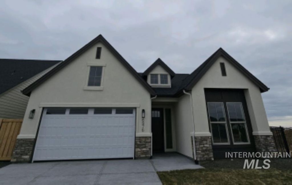 1117 E Crescendo St, Meridian, ID 83642