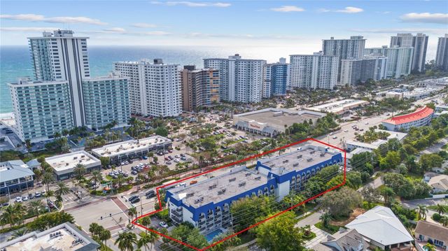 3909 N Ocean Boulevard 409, Fort Lauderdale, FL 33308