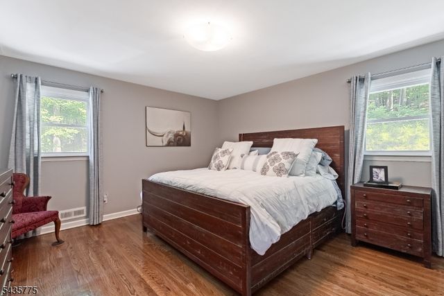 45 Molly Stark Dr, Morris Twp., NJ 07960