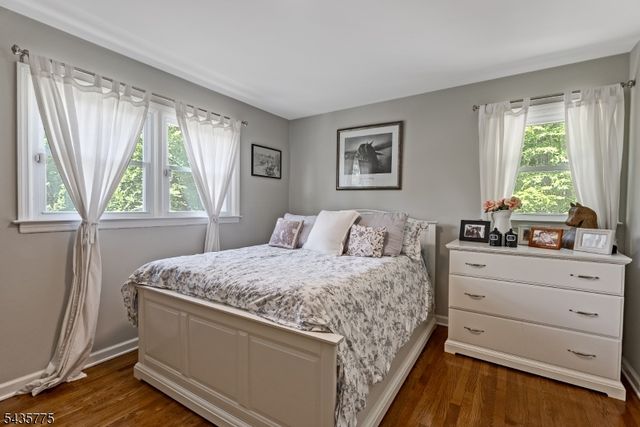 45 Molly Stark Dr, Morris Twp., NJ 07960