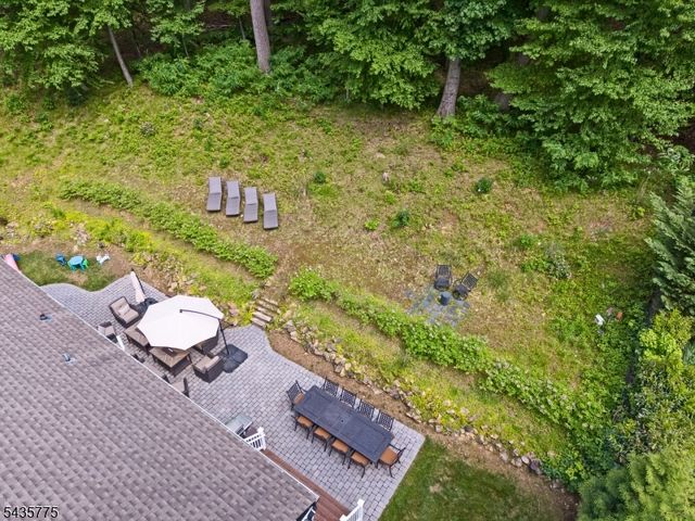 45 Molly Stark Dr, Morris Twp., NJ 07960