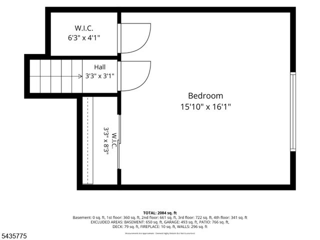 45 Molly Stark Dr, Morris Twp., NJ 07960