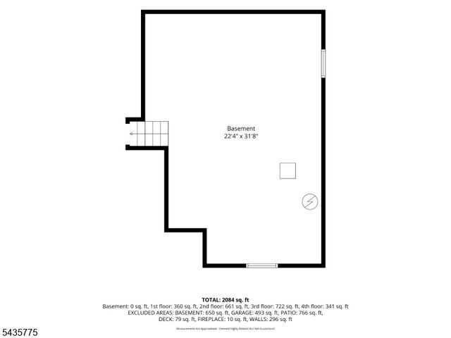 45 Molly Stark Dr, Morris Twp., NJ 07960
