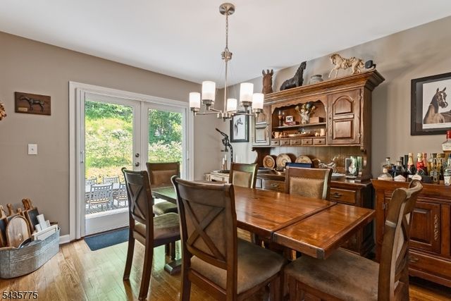 45 Molly Stark Dr, Morris Twp., NJ 07960