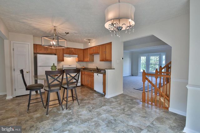 1009 JEANETT WAY, Bel Air, MD 21014