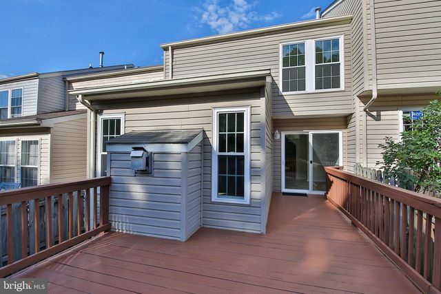 1009 JEANETT WAY, Bel Air, MD 21014