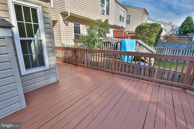 1009 JEANETT WAY, Bel Air, MD 21014