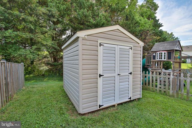 1009 JEANETT WAY, Bel Air, MD 21014