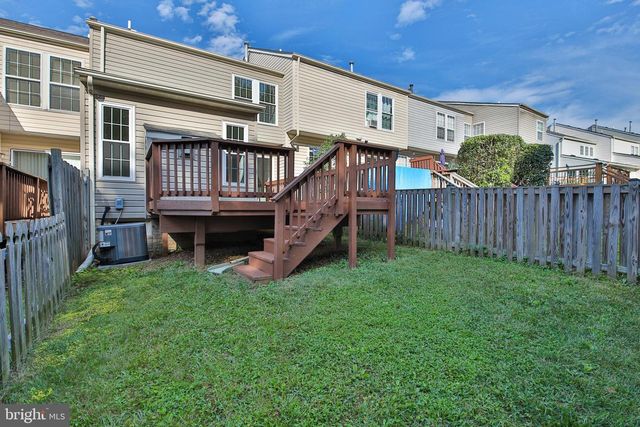 1009 JEANETT WAY, Bel Air, MD 21014