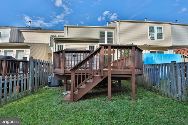 1009 JEANETT WAY, Bel Air, MD 21014