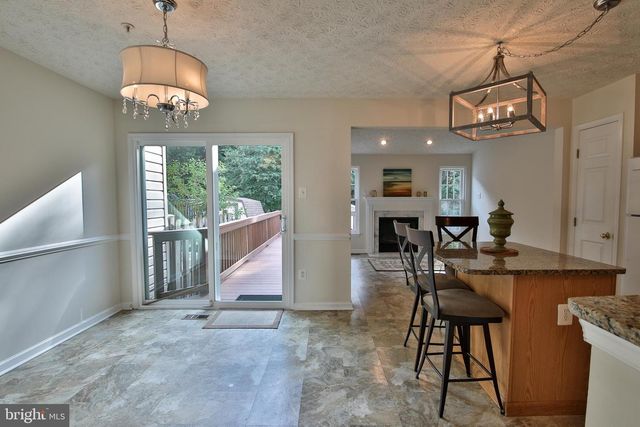 1009 JEANETT WAY, Bel Air, MD 21014