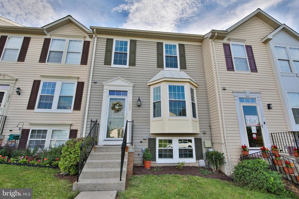 1009 JEANETT WAY, Bel Air, MD 21014