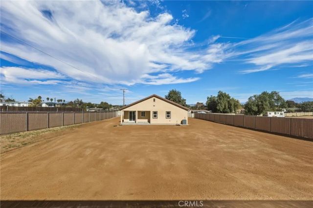20521 Hunter, Perris, CA 92570